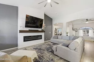 6927 S Crimson Sky Pl, Gold Canyon, AZ 85118 - Photo 13