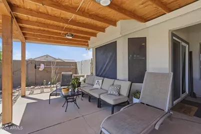 6927 S Crimson Sky Place, Gold Canyon, AZ 85118 - Photo 37