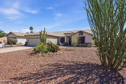 6927 S Crimson Sky Place, Gold Canyon, AZ 85118 - Photo 47