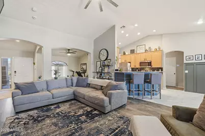 6927 S Crimson Sky Place, Gold Canyon, AZ 85118 - Photo 3