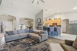 6927 S Crimson Sky Pl, Gold Canyon, AZ 85118 - Photo 3