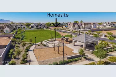 2595 E Blue Sage Road #101A, Gilbert, AZ 85297 - Photo 19