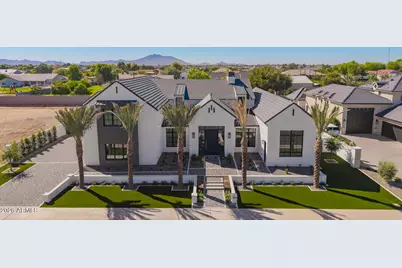 2595 E Blue Sage Road #101A, Gilbert, AZ 85297 - Photo 27