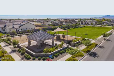 2595 E Blue Sage Road #101A, Gilbert, AZ 85297 - Photo 17