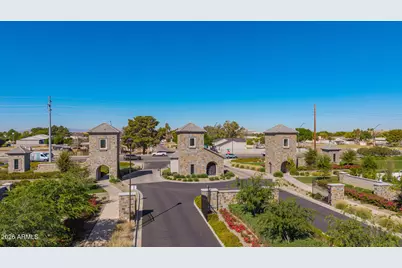 2595 E Blue Sage Road #101A, Gilbert, AZ 85297 - Photo 9