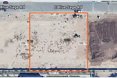 2595 E Blue Sage Road #101A, Gilbert, AZ 85297 - Photo 29