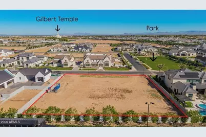 2595 E Blue Sage Road #101A, Gilbert, AZ 85297 - Photo 21