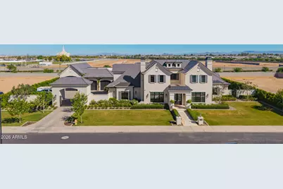 2595 E Blue Sage Road #101A, Gilbert, AZ 85297 - Photo 27