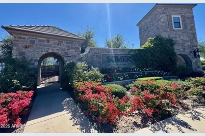 2595 E Blue Sage Road #101A, Gilbert, AZ 85297 - Photo 31