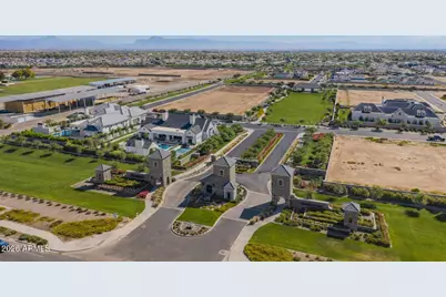 2595 E Blue Sage Road #101A, Gilbert, AZ 85297 - Photo 7