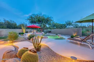 11251 E Cimarron Dr, Scottsdale, AZ 85262 - Photo 5