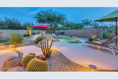 11251 E Cimarron Drive, Scottsdale, AZ 85262 - Photo 5