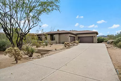 11251 E Cimarron Drive, Scottsdale, AZ 85262 - Photo 33