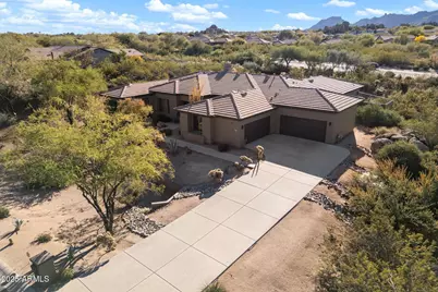 11251 E Cimarron Drive, Scottsdale, AZ 85262 - Photo 1
