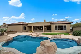 11251 E Cimarron Dr, Scottsdale, AZ 85262 - Photo 29