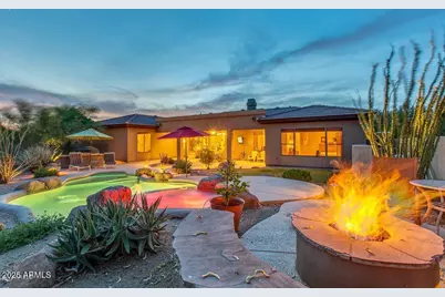 11251 E Cimarron Drive, Scottsdale, AZ 85262 - Photo 3