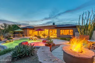 11251 E Cimarron Dr, Scottsdale, AZ 85262 - Photo 3