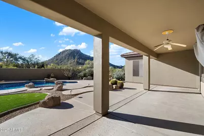 11251 E Cimarron Drive, Scottsdale, AZ 85262 - Photo 17