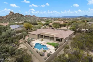 11251 E Cimarron Dr, Scottsdale, AZ 85262 - Photo 37