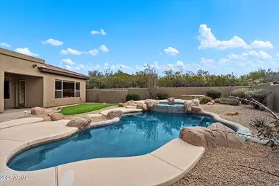11251 E Cimarron Drive, Scottsdale, AZ 85262 - Photo 29