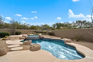 11251 E Cimarron Dr, Scottsdale, AZ 85262 - Photo 27