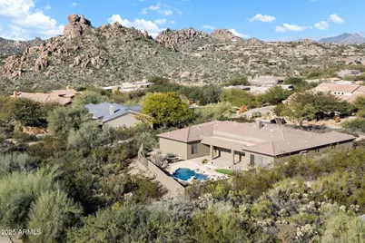 11251 E Cimarron Drive, Scottsdale, AZ 85262 - Photo 11
