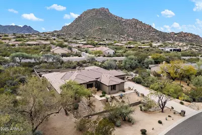 11251 E Cimarron Drive, Scottsdale, AZ 85262 - Photo 35