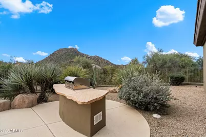 11251 E Cimarron Drive, Scottsdale, AZ 85262 - Photo 33