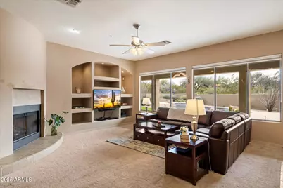 11251 E Cimarron Drive, Scottsdale, AZ 85262 - Photo 17