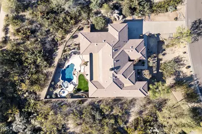 11251 E Cimarron Drive, Scottsdale, AZ 85262 - Photo 21