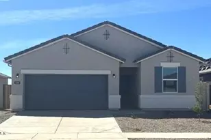 1339 W Shannons Way, Coolidge, AZ 85128 - Photo 1