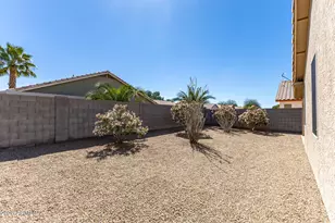 16167 W Hadley St, Goodyear, AZ 85338 - Photo 29