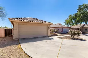 16167 W Hadley St, Goodyear, AZ 85338 - Photo 3
