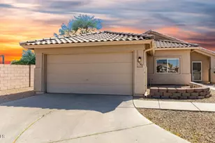16167 W Hadley St, Goodyear, AZ 85338 - Photo 1