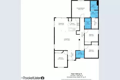 4915 W Burgess Lane, Laveen, AZ 85339 - Photo 39