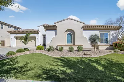 898 W Grove Street, Litchfield Park, AZ 85340 - Photo 37