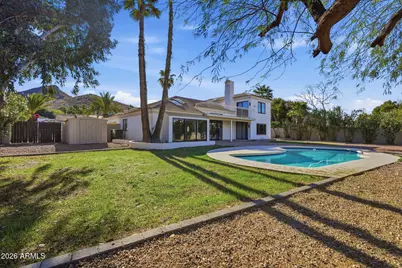 14247 N 28th Street, Phoenix, AZ 85032 - Photo 39