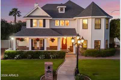 1832 E Menlo Street, Mesa, AZ 85203 - Photo 1