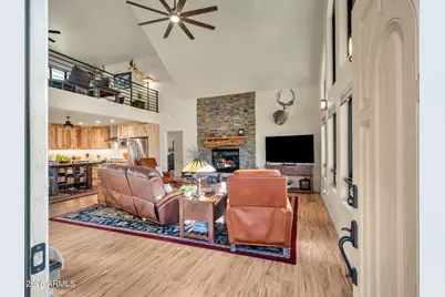 4960 Forrest Ranches Loop, Parks, AZ 86018 - Photo 3