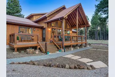 4960 Forrest Ranches Loop, Parks, AZ 86018 - Photo 37