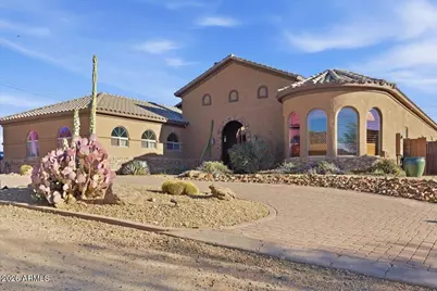 39410 N 7th Street, Phoenix, AZ 85086 - Photo 1