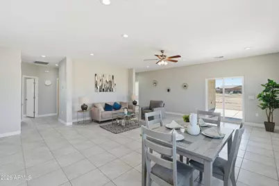 20411 W Mountain Sage Drive W, Buckeye, AZ 85326 - Photo 11