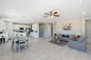 20411 W Mountain Sage Dr W, Buckeye, AZ 85326 - Photo 9