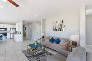 20411 W Mountain Sage Dr W, Buckeye, AZ 85326 - Photo 7