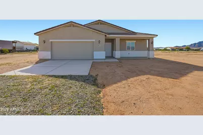 20411 W Mountain Sage Drive W, Buckeye, AZ 85326 - Photo 1