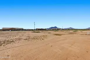 20411 W Mountain Sage Dr W, Buckeye, AZ 85326 - Photo 41