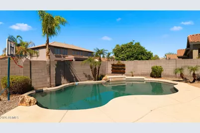 3778 S Cupertino Drive, Gilbert, AZ 85297 - Photo 47