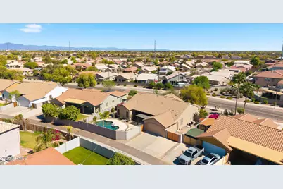 3778 S Cupertino Drive, Gilbert, AZ 85297 - Photo 53