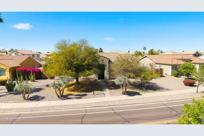 3778 S Cupertino Drive, Gilbert, AZ 85297 - Photo 55