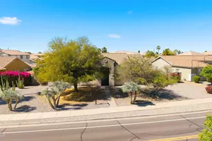 3778 S Cupertino Dr, Gilbert, AZ 85297 - Photo 55